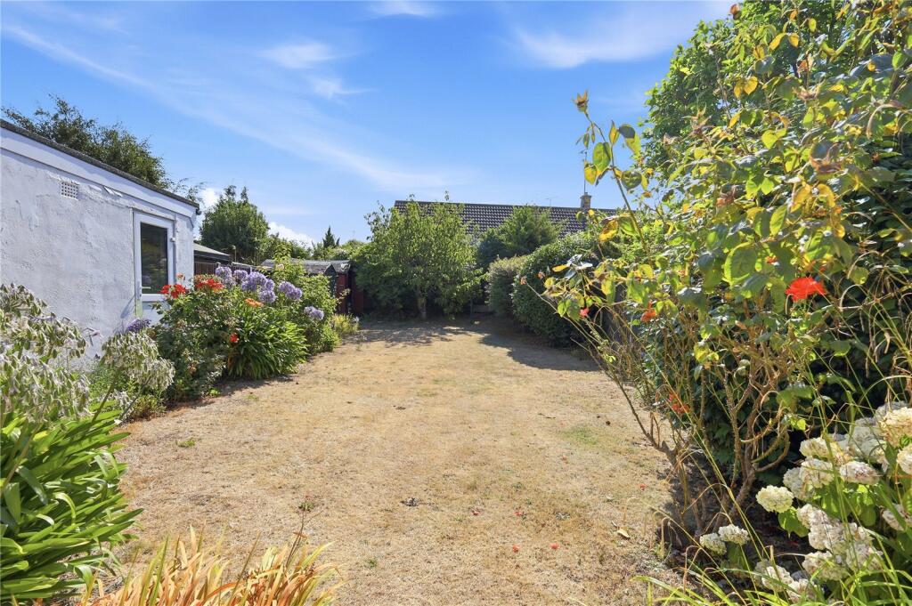 House in Southend-on-Sea - View 2