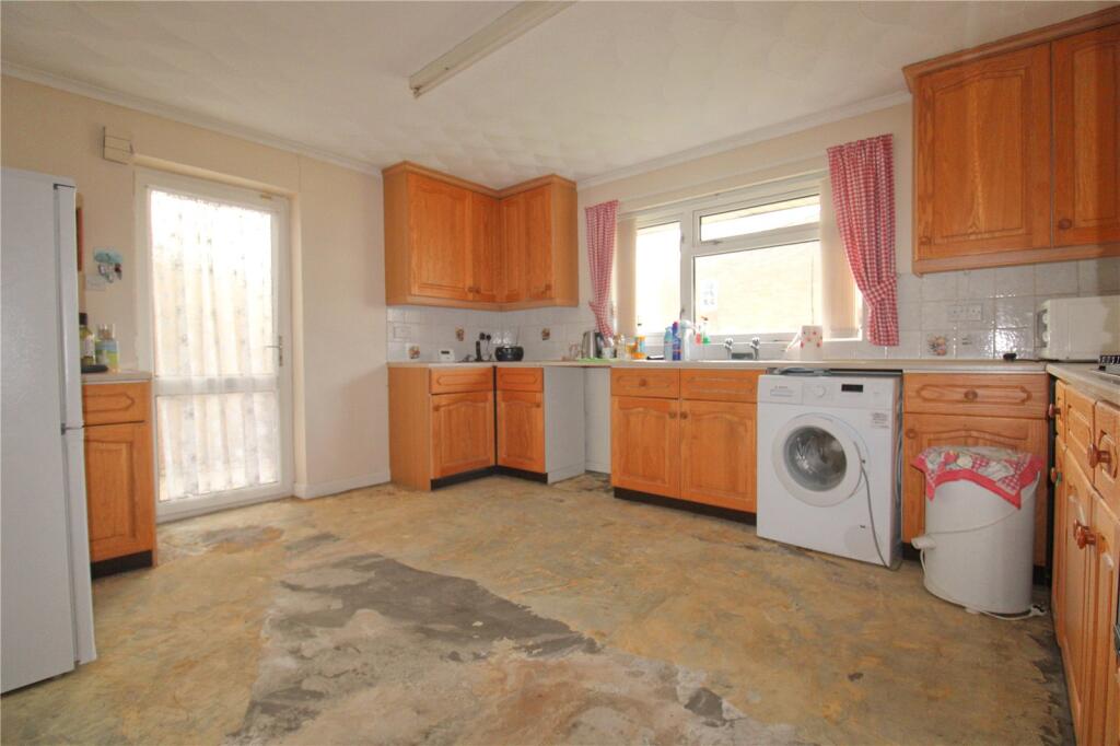 Frampton Court, Trowbridge - View 5