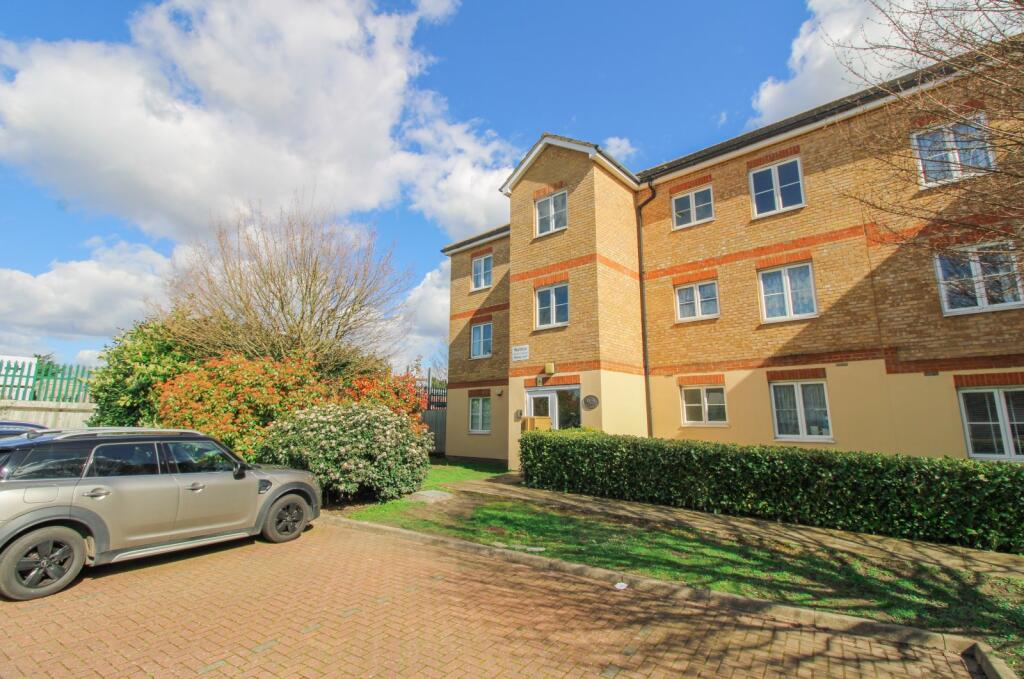 Main image of property: East India Way, Addiscombe, Croydon, CR0