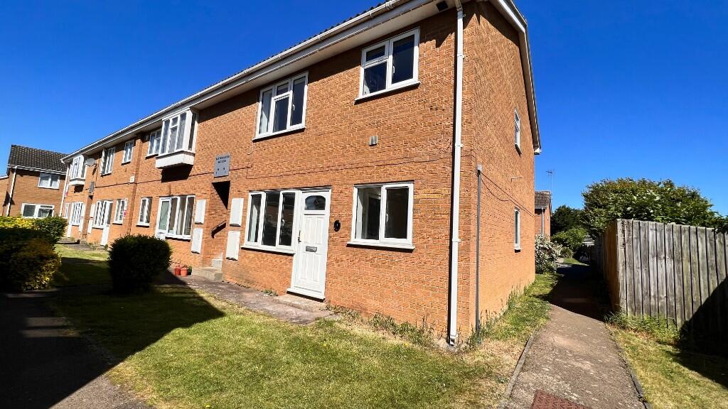 Main image of property: St. Johns Chase, March, Cambridgeshire, PE15