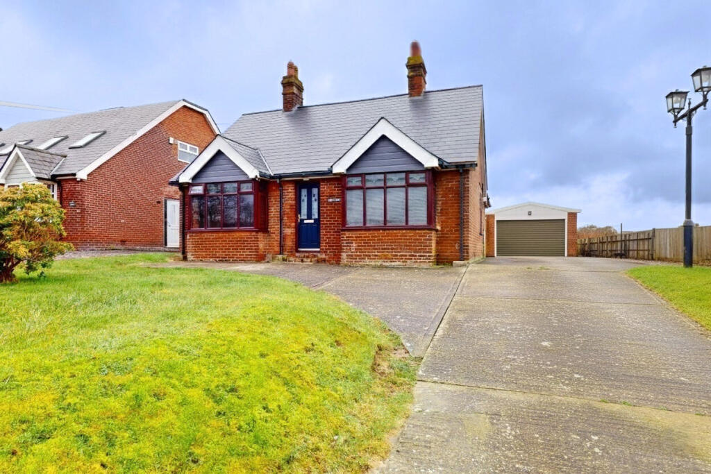 Main image of property: Mill Hill, Kingsnorth, Ashford TN23 3EW