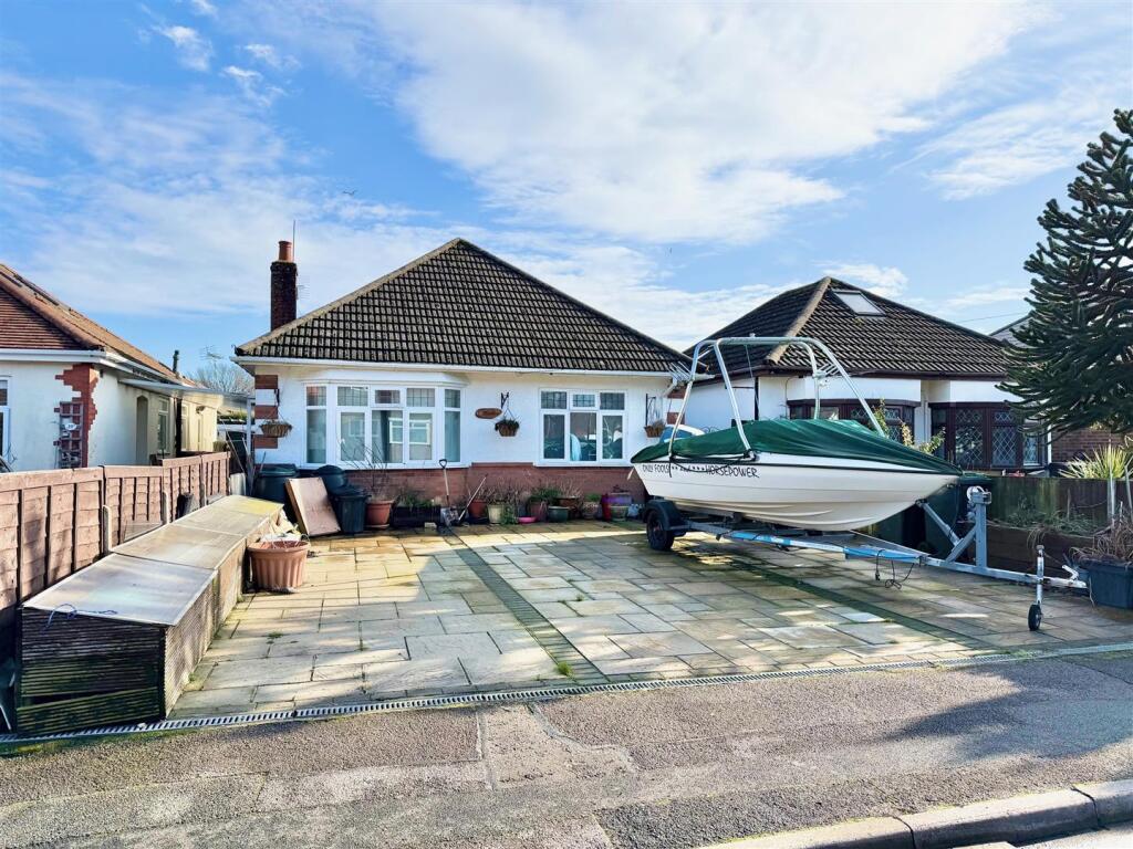 Main image of property: Canberra Road, Christchurch