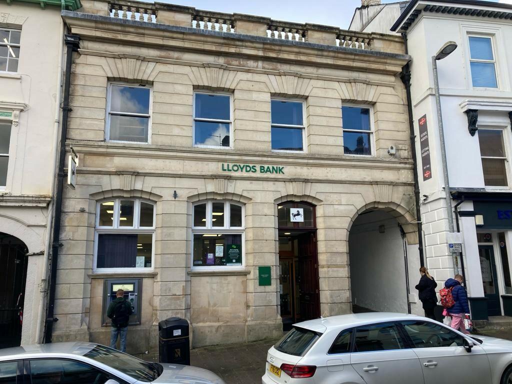 Main image of property: Fore Street, Bodmin, Cornwall, PL31