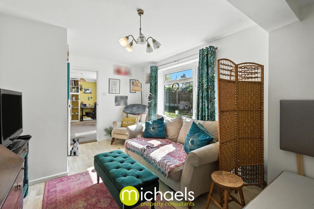 Marsh Crescent, Rowhedge, Colchester, CO5 photo 4
