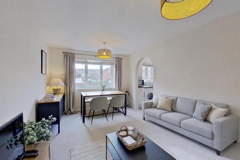 Main image of property: Peartree Avenue, London