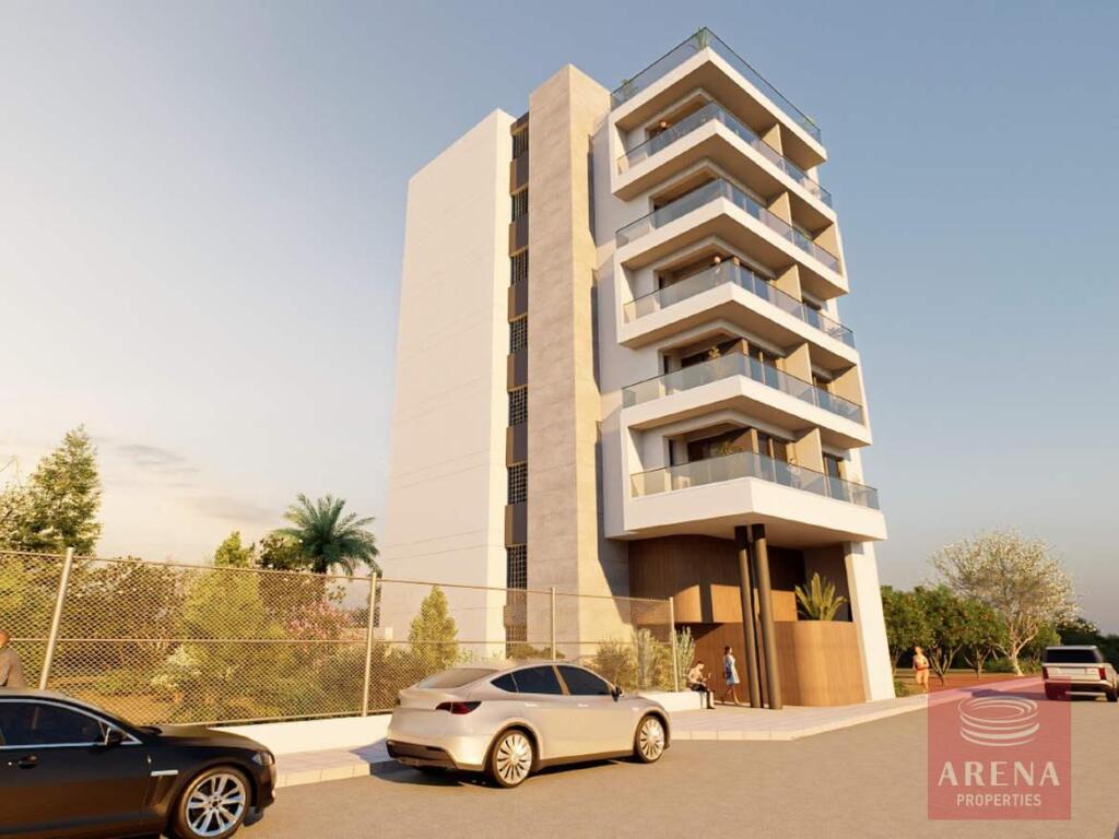 Main image of property: Larnaca Town, Larnaca, Larnaca