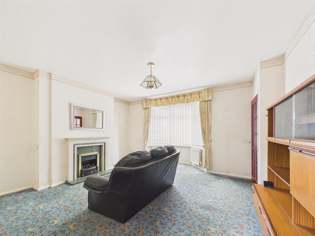 House in Newcastle upon Tyne - View 5