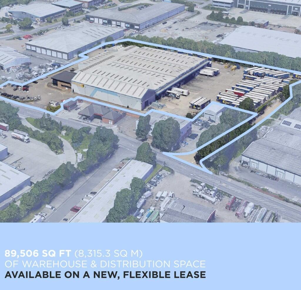 Main image of property: Valor Park Thurrock, 726 London Road, Thurrock, Grays, RM20 3LH