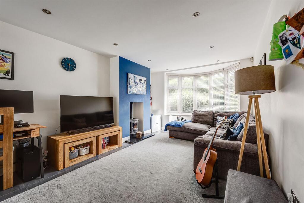 House in Sheffield, Storrs - View 2