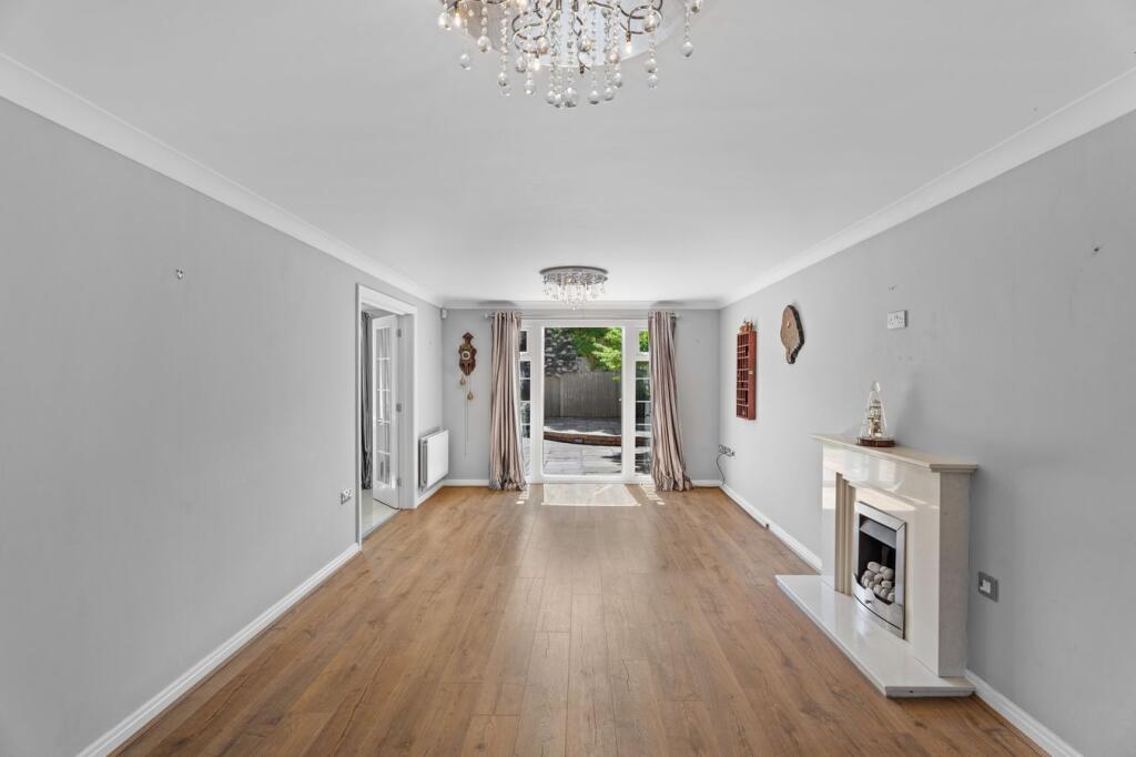 House in Crewe - View 2