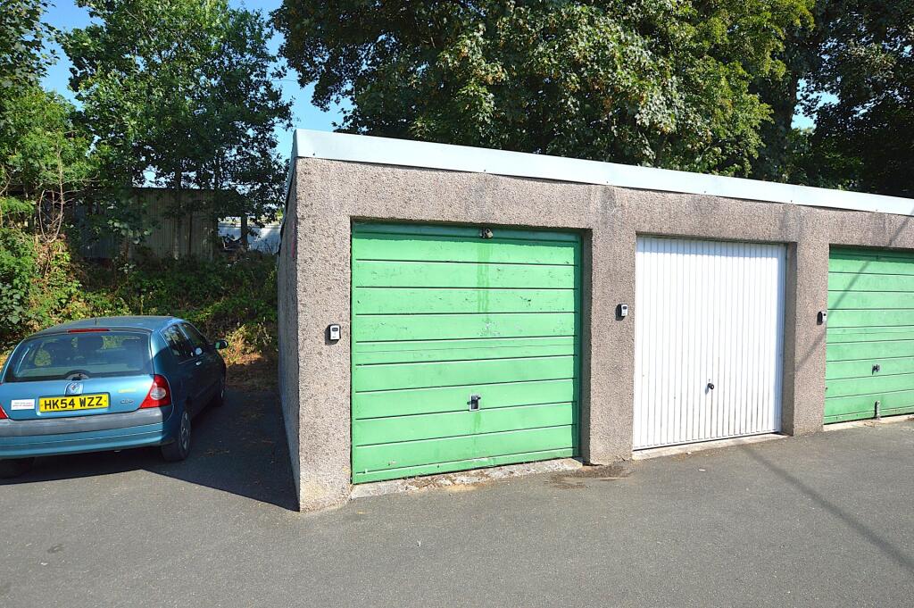 Main image of property: Drake Gardens, Tavistock, Devon