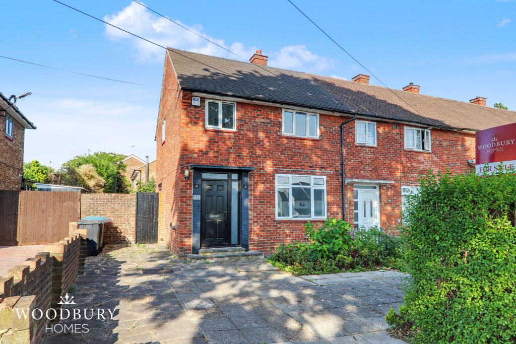 Main image of property: Colson Road, Loughton, IG10