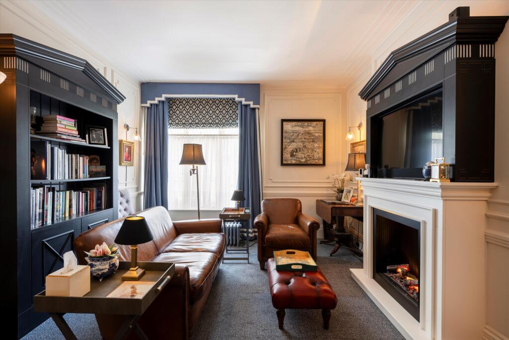 Main image of property: Dalmeny Court, 8 Duke Street, London SW1Y