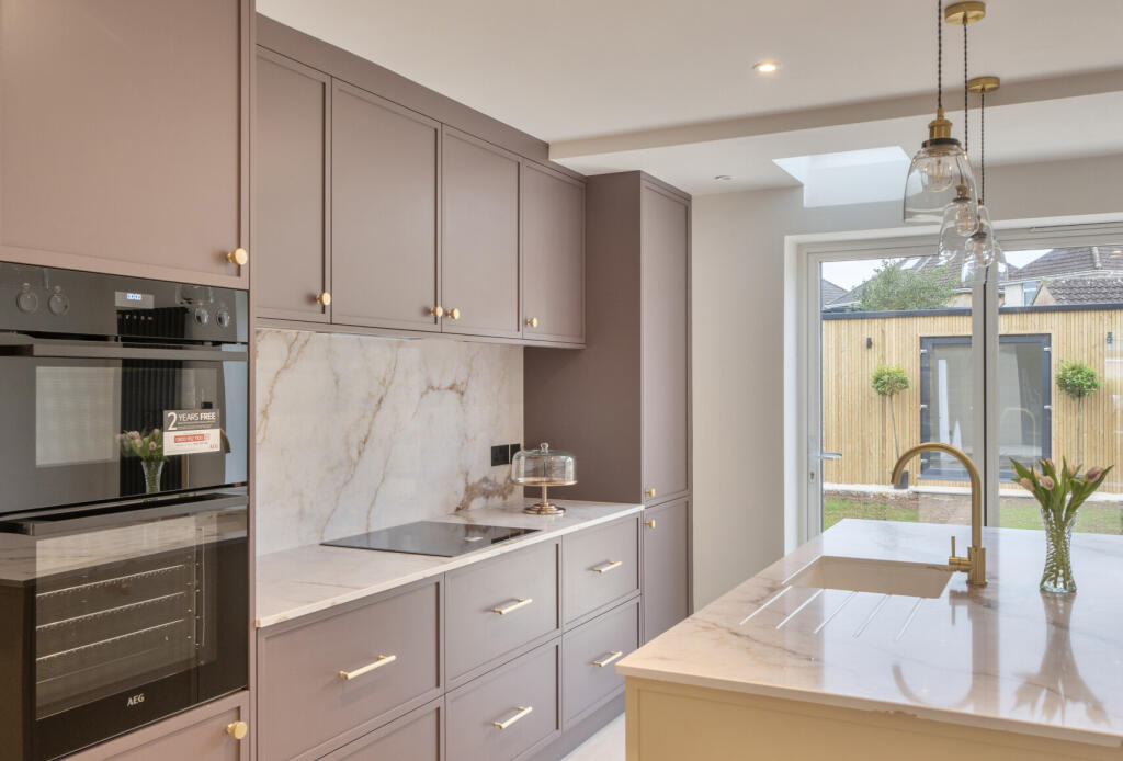 Additional image 4 of Wellsway, Bath, Somerset, BA2