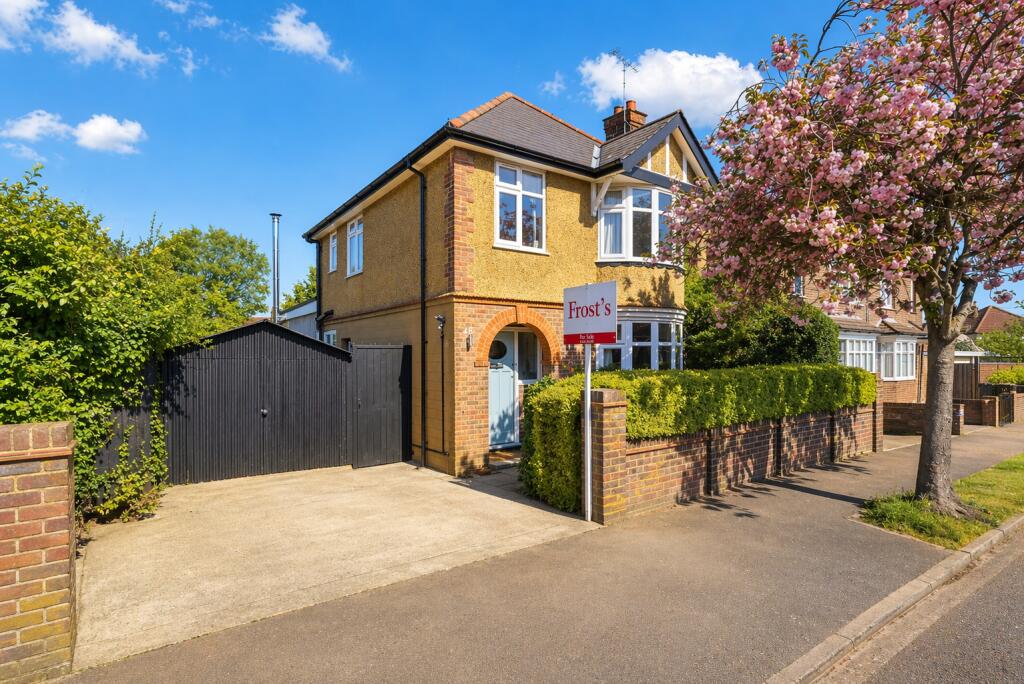 Main image of property: Borough Road, Dunstable, Bedfordshire, LU5
