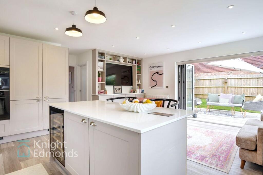 House in Rochester - View 4