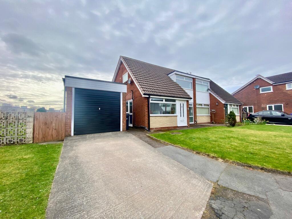 Main image of property: Hartwood Green, Chorley