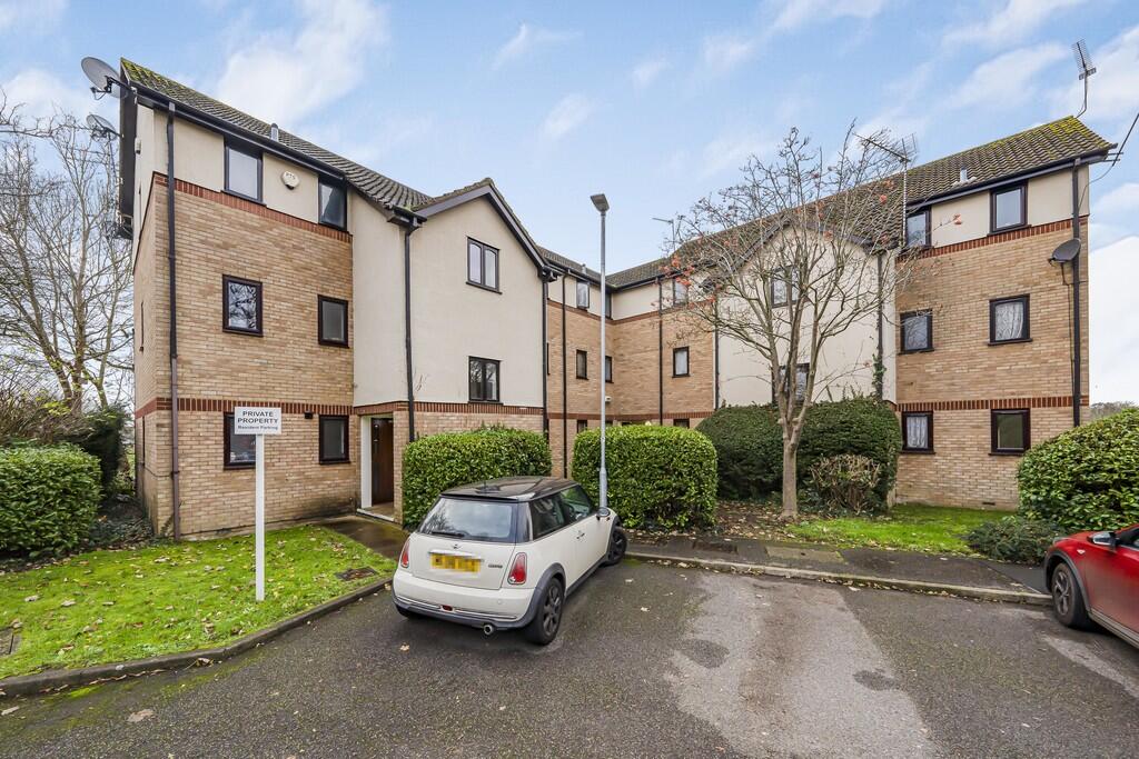 Main image of property: Bullrush Grove, Uxbridge