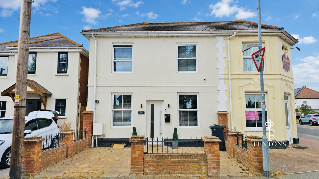 Main image of property: Station Road, Kirby Cross