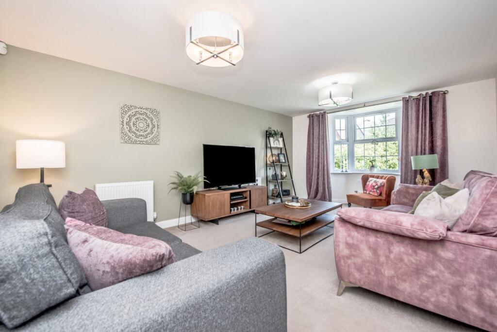House in Kirklees, Swincliffe - View 2
