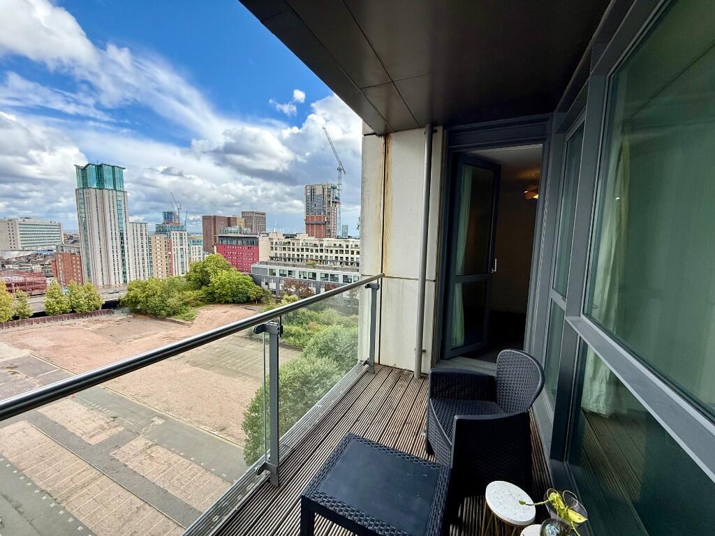 Additional image 3 of Centenary Plaza, 18 Holliday Street, Birmingham, B1 1TB