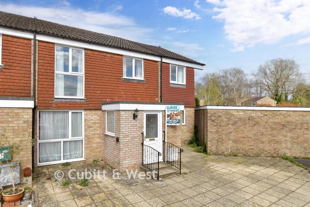 Main image of property: Anvil Close, Southwater, Horsham, West Sussex