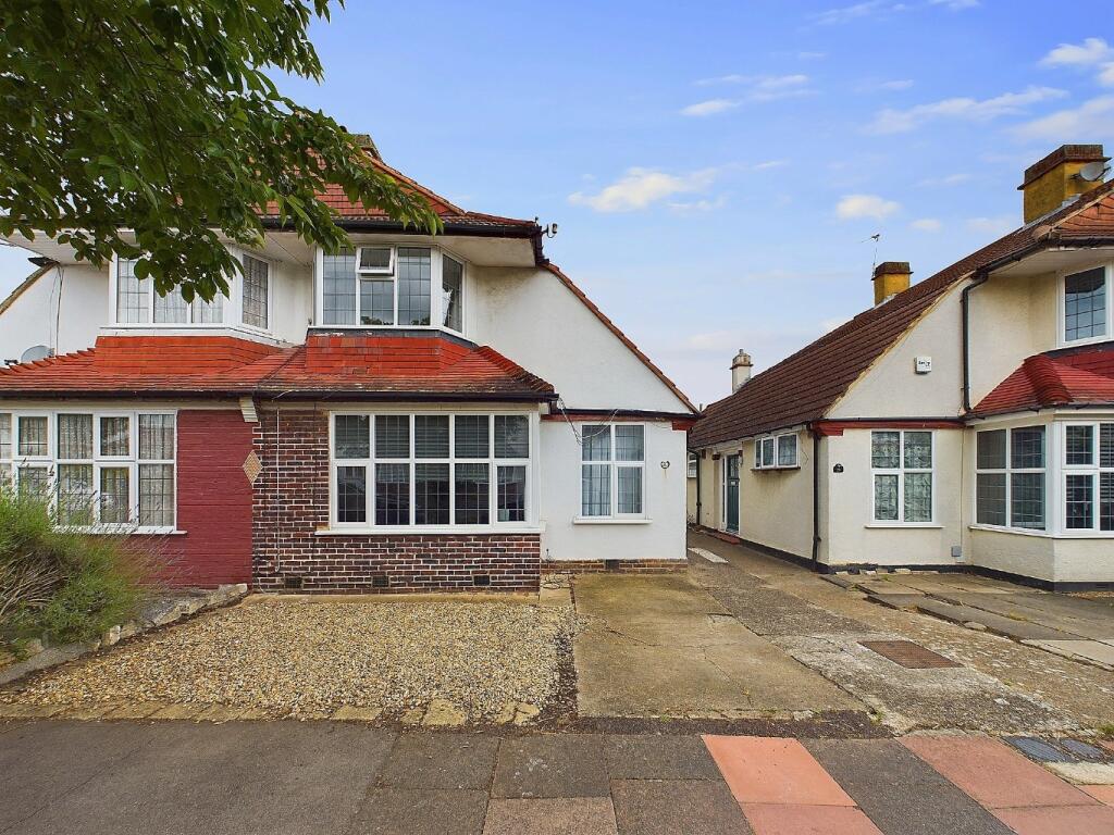 Main image of property: Sidcup, Kent, DA15