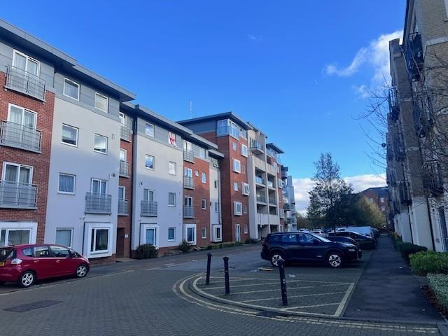 Main image of property: Coxhill Way, Aylesbury, HP21
