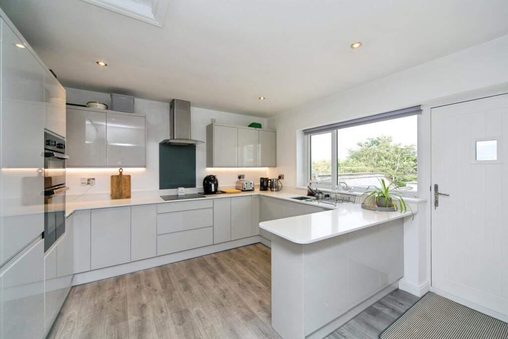 Main image of property: Upper Garth Road, Bangor, Gwynedd, LL57
