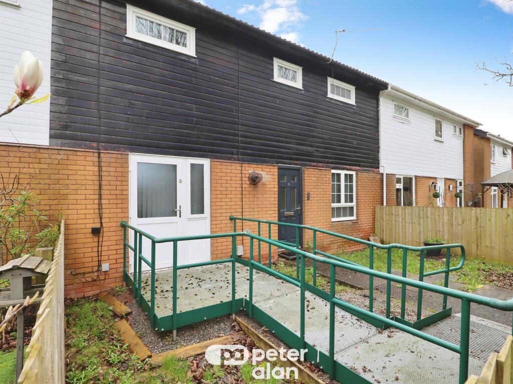 Main image of property: Brynheulog, Pentwyn, Cardiff