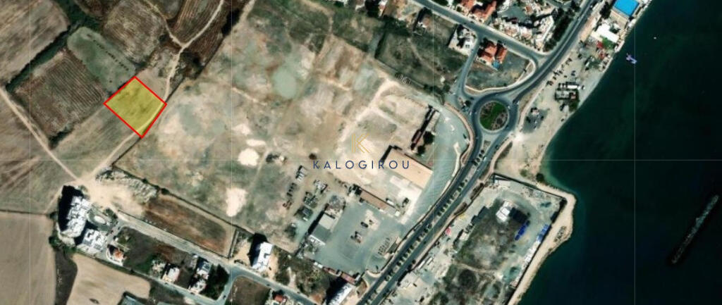 Main image of property: Larnaca, Leivadia