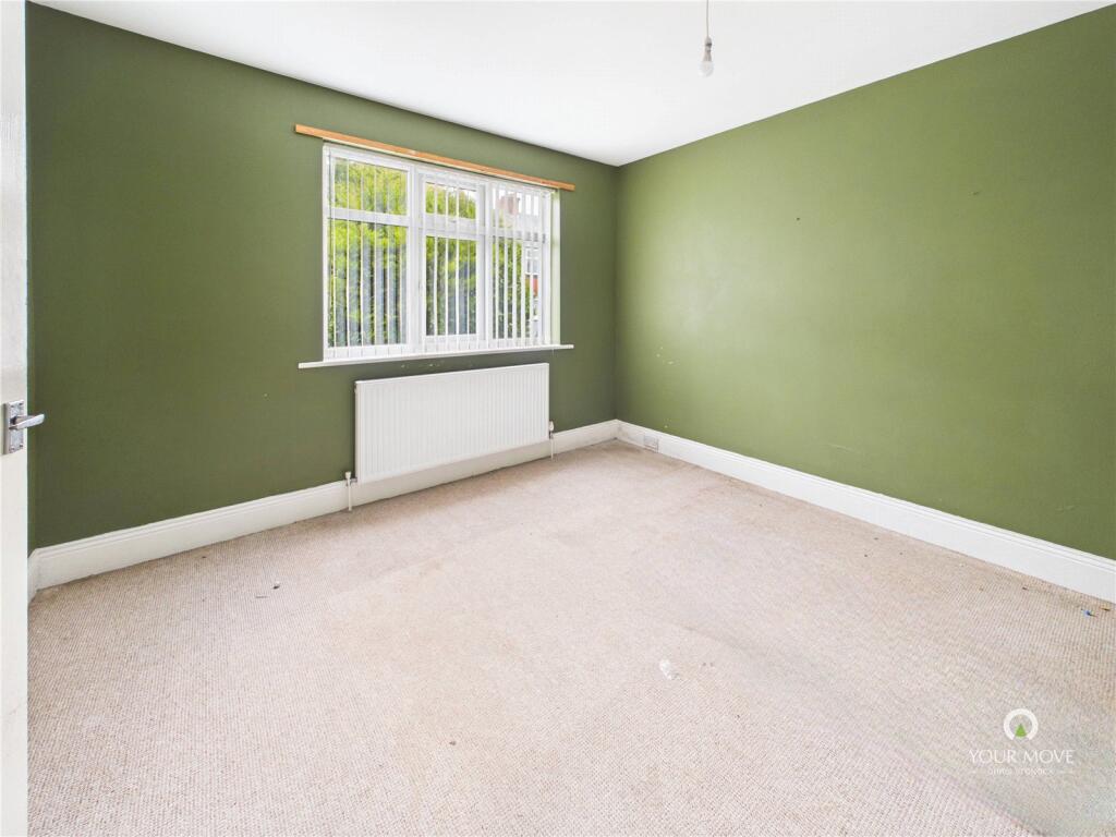 Apartment in North Tyneside, North East - View 5