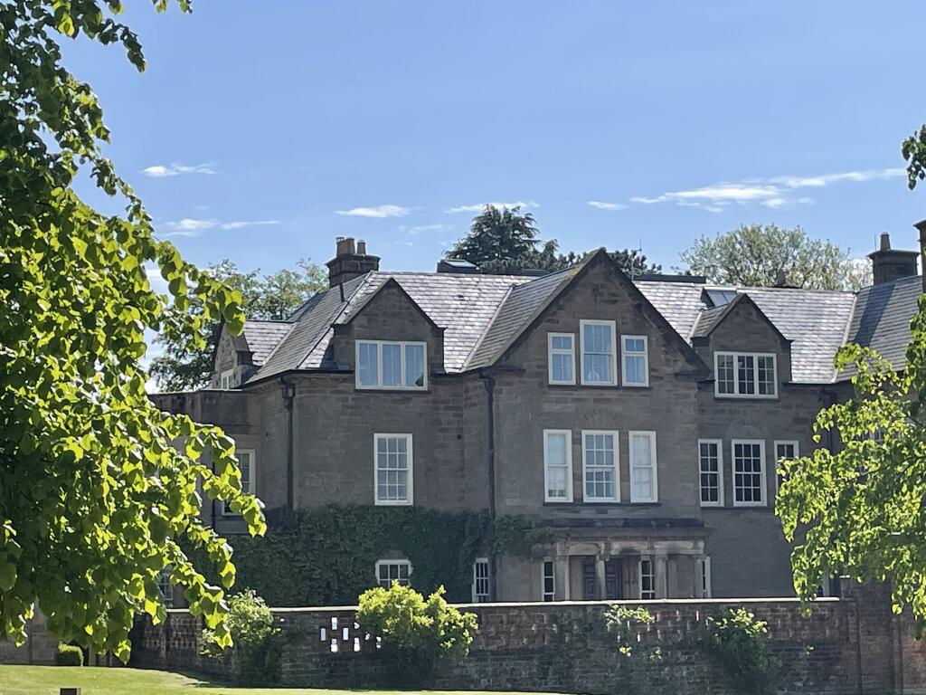 Main image of property: Kirkdale Manor, Nawton