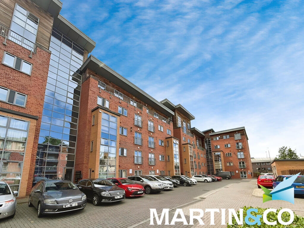 Main image of property: The Pinnacle, Ings Rd, Wakefield