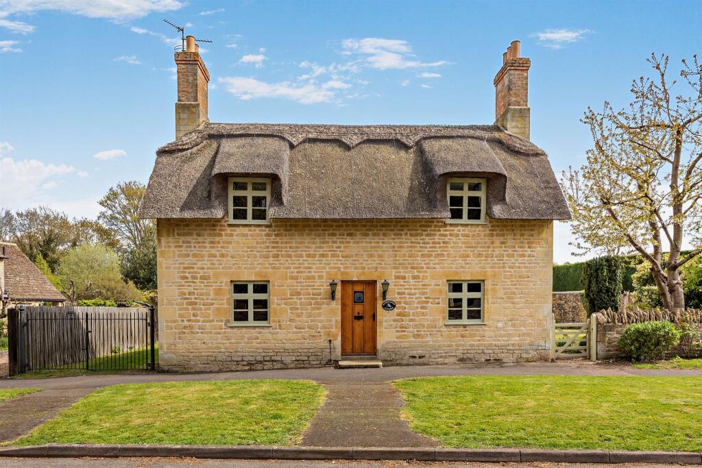 Main image of property: Church Street, Alwalton, Peterborough