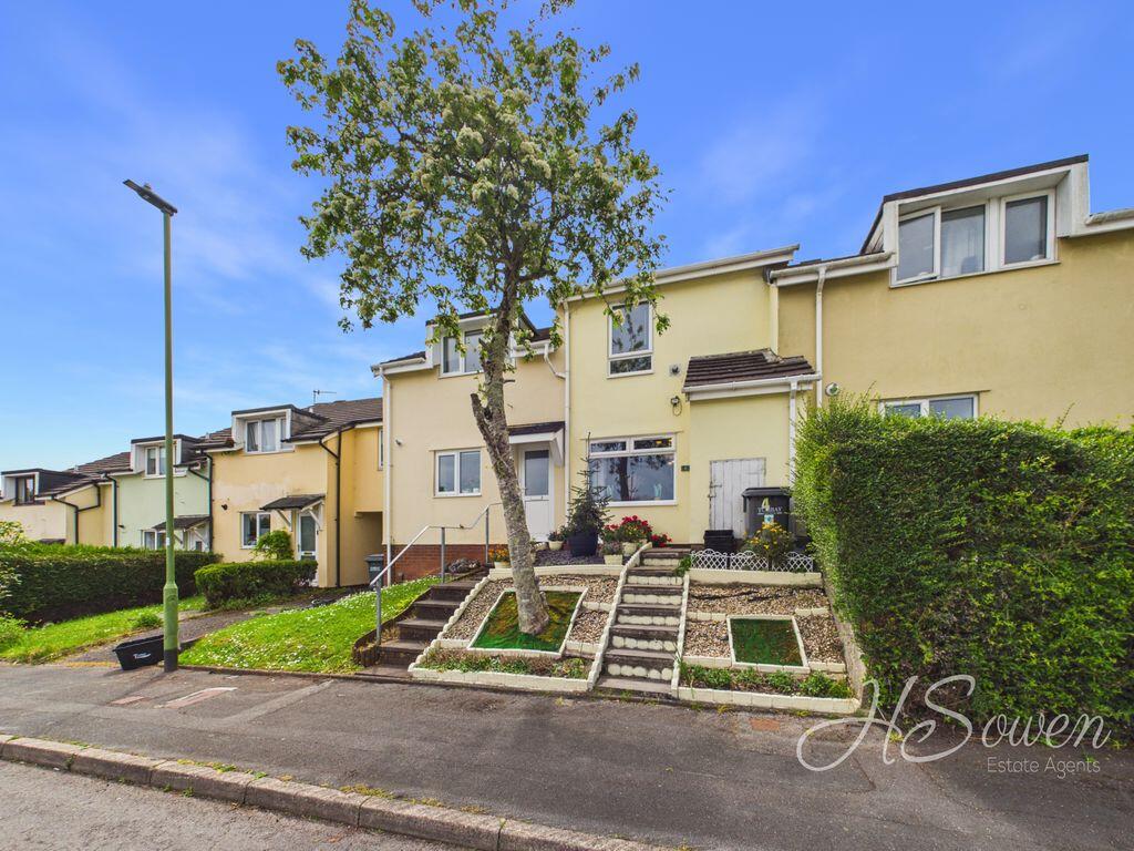 Main image of property: Glebeland Way, Torquay, TQ2