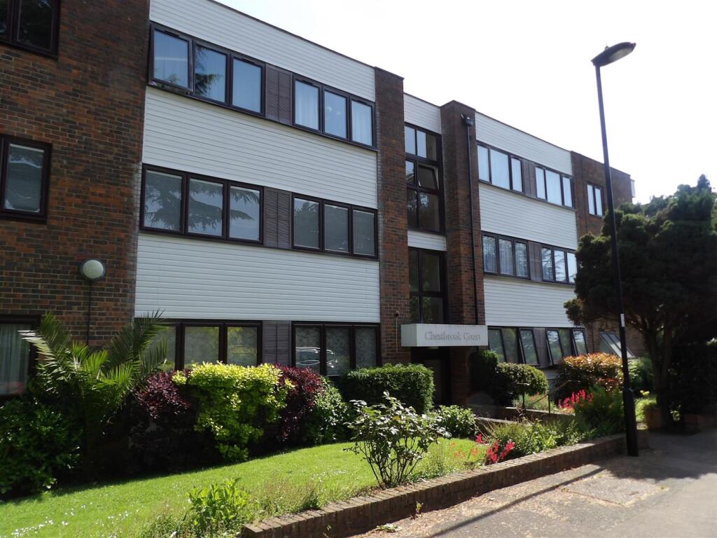 Main image of property: Forsyth Place, Enfield