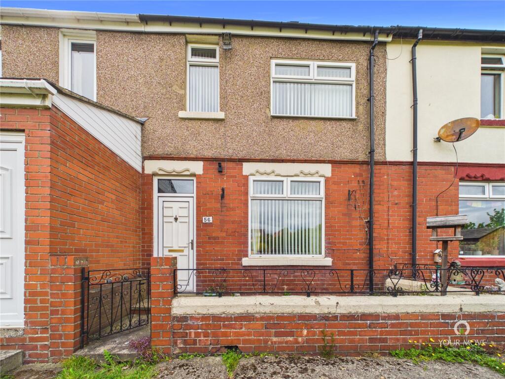 Main image of property: Watson Street, High Spen, Rowlands Gill, Tyne and Wear, NE39