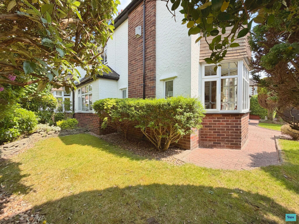 Woolacombe Road, Liverpool, L16 photo 4