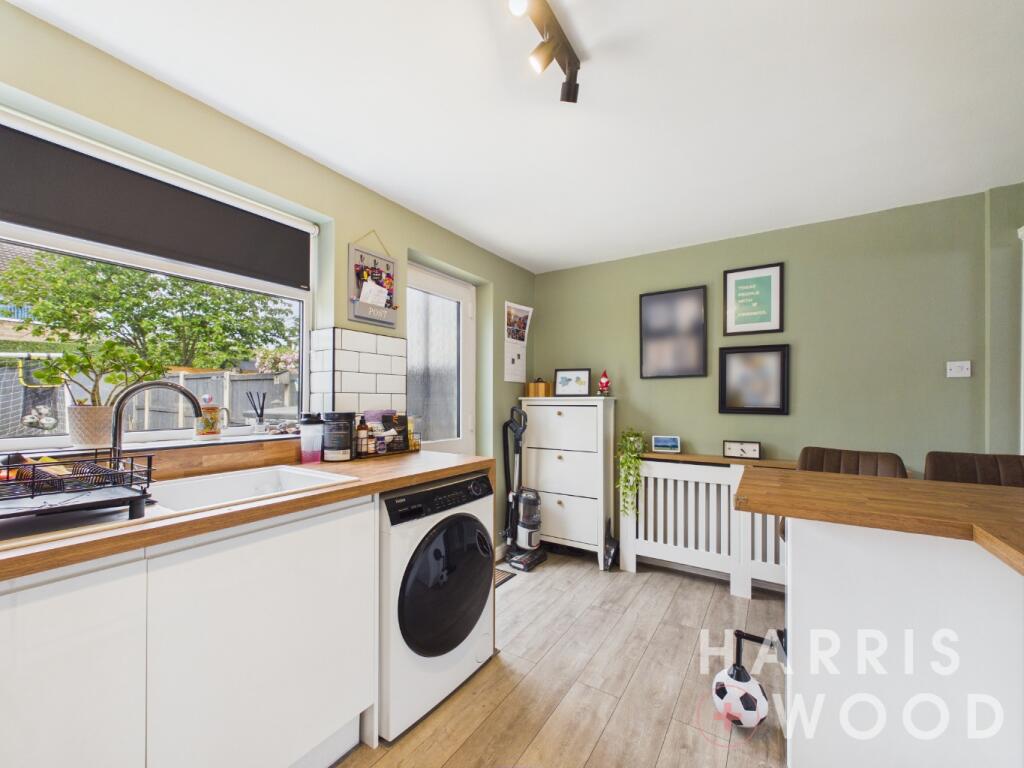 Juvina Close, Witham, Essex, CM8 - View 2