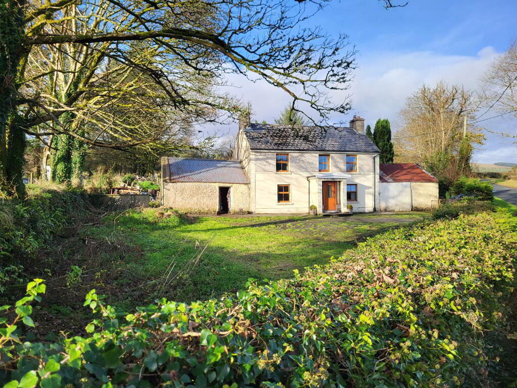 Main image of property: Sessuecommon, Cloonacool, Tubbercurry