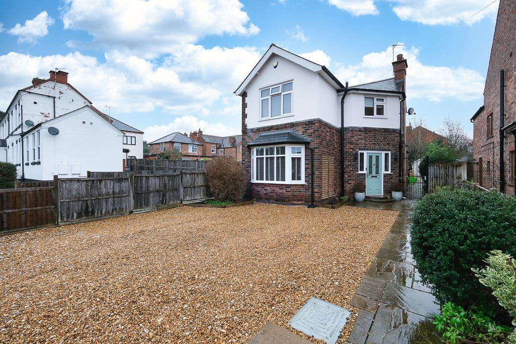 Main image of property: Waverley Avenue, Gedling, Nottingham