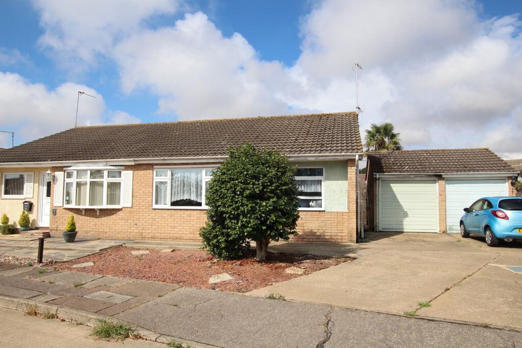 Main image of property: Fairlop Close, Clacton-on-Sea