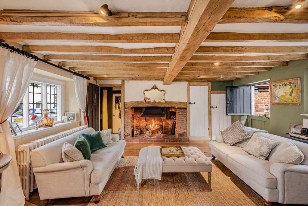 House in Sonning, Wokingham - View 5