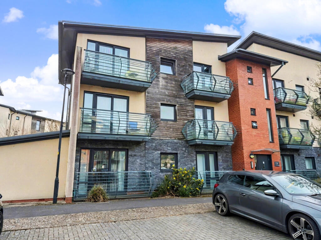 Main image of property: Allen Close, Marlborough Park, Swindon, SN3