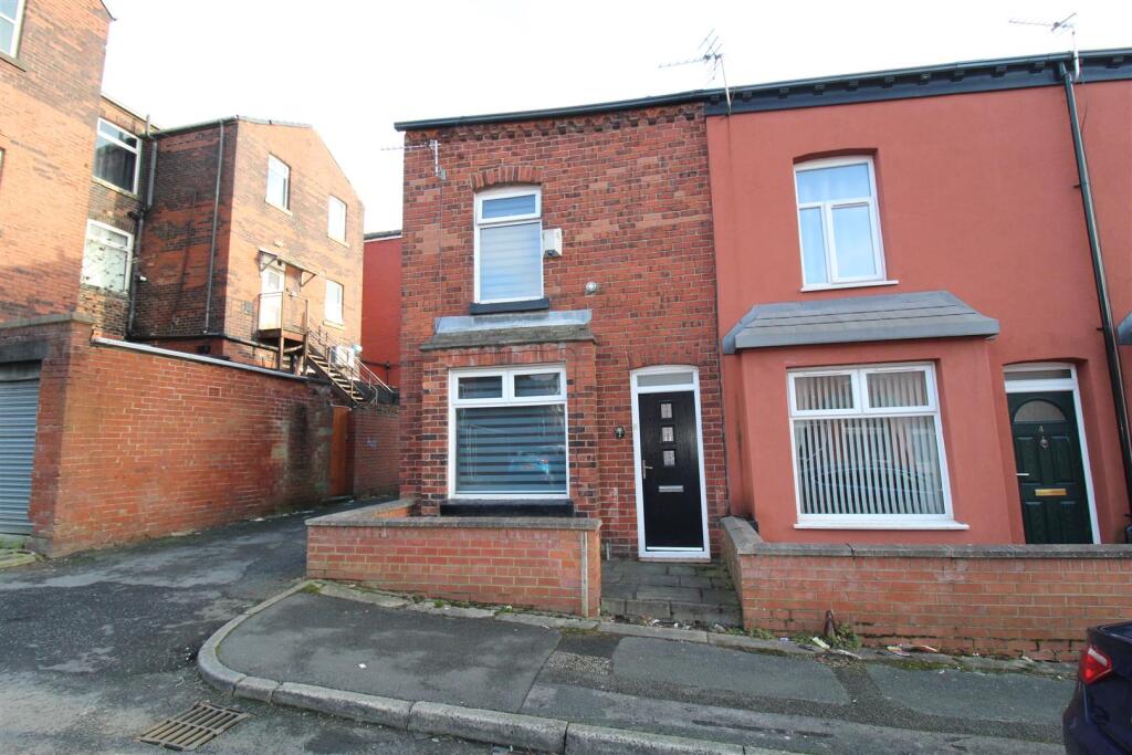 Main image of property: Watts Street, Horwich, Bolton