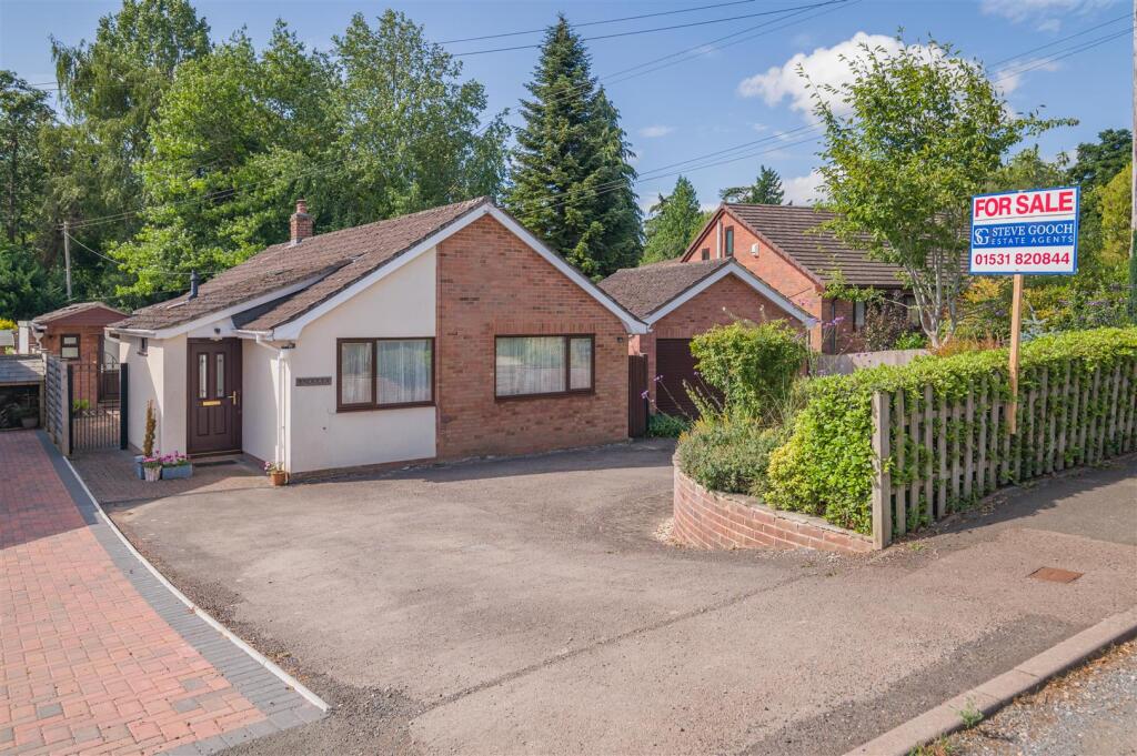 Main image of property: Aston Ingham
