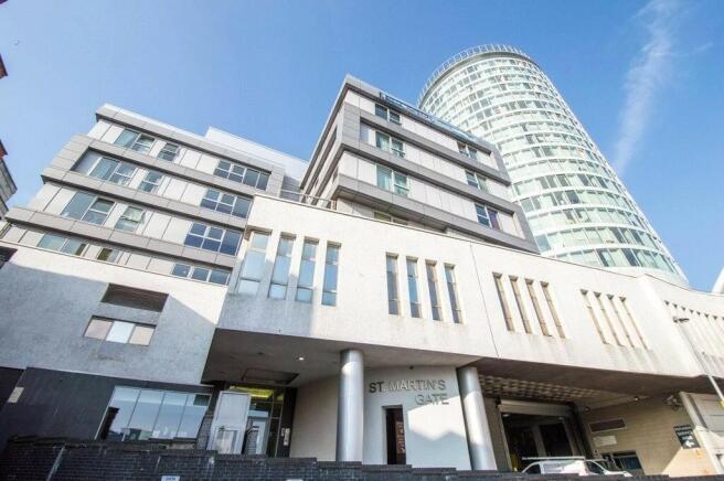 Additional image 11 of Worcester Street, Birmingham, West Midlands, B2