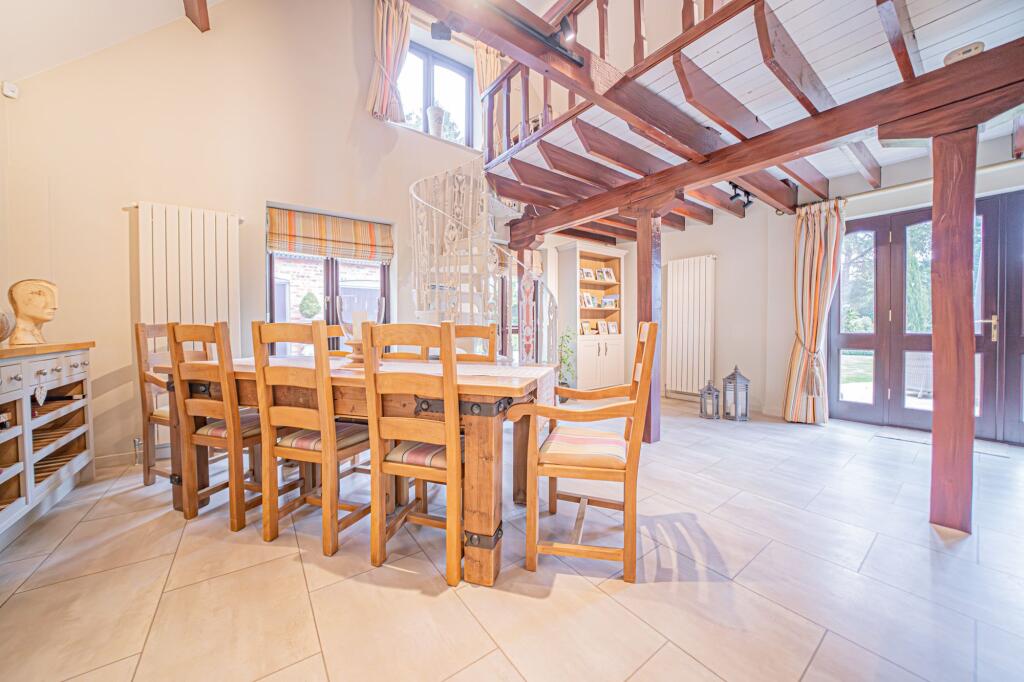 Lapworth Street, Lowsonford, B95 photo 5