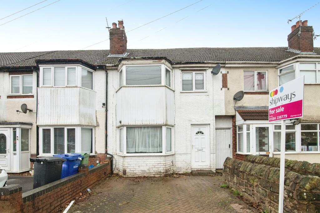 Main image of property: Castle Street, Sedgley, Dudley